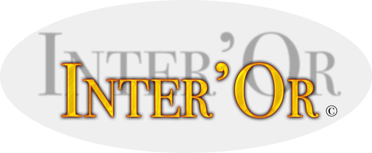 Logo Inter'Or Paris